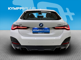 BMW i4 vaihtoauto