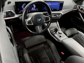 BMW i4 vaihtoauto