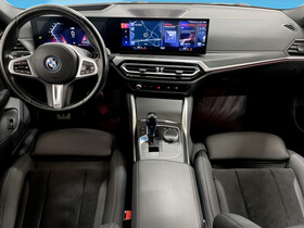 BMW i4 vaihtoauto