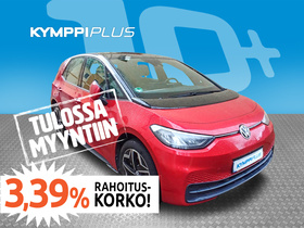 Volkswagen ID.3 vaihtoauto