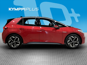 Volkswagen ID.3 vaihtoauto