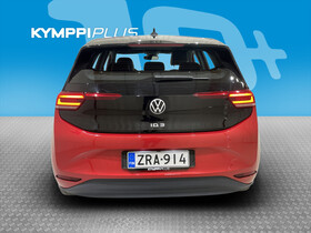 Volkswagen ID.3 vaihtoauto