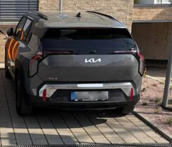 Kia EV3 vaihtoauto