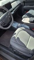 Kia EV3 vaihtoauto