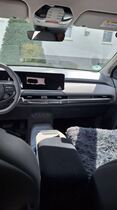 Kia EV3 vaihtoauto
