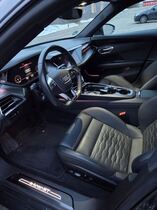 Audi e-tron GT vaihtoauto