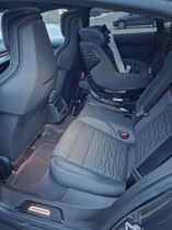 Audi e-tron GT vaihtoauto