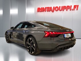 Audi e-tron GT vaihtoauto