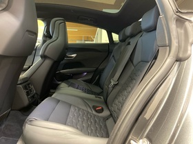 Audi e-tron GT vaihtoauto