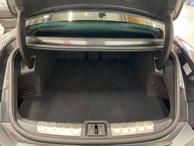 Audi e-tron GT vaihtoauto