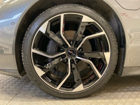 Audi e-tron GT vaihtoauto