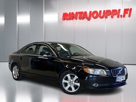 Volvo S80 vaihtoauto