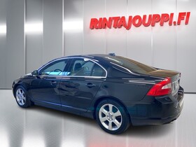 Volvo S80 vaihtoauto