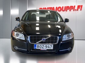 Volvo S80 vaihtoauto