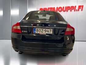 Volvo S80 vaihtoauto