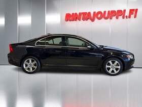 Volvo S80 vaihtoauto