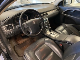 Volvo S80 vaihtoauto