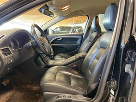 Volvo S80 vaihtoauto