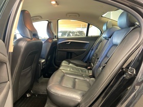 Volvo S80 vaihtoauto