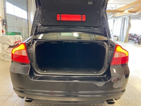 Volvo S80 vaihtoauto