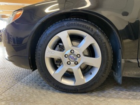 Volvo S80 vaihtoauto