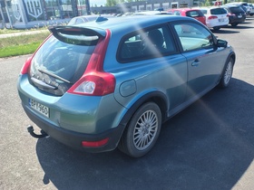 Volvo C30 vaihtoauto