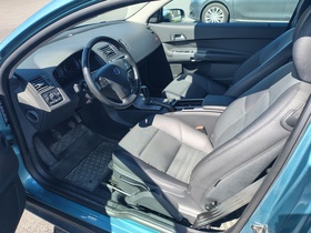 Volvo C30 vaihtoauto