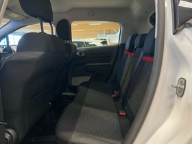 Citroën C3 vaihtoauto