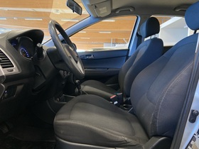 Hyundai i20 vaihtoauto