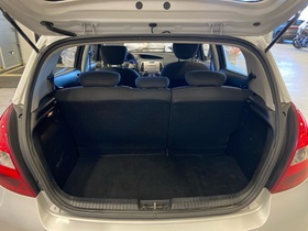 Hyundai i20 vaihtoauto