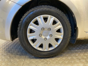 Hyundai i20 vaihtoauto