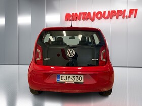 Volkswagen up! vaihtoauto
