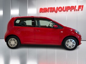 Volkswagen up! vaihtoauto