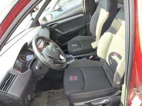 SEAT Arona vaihtoauto