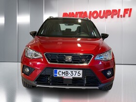 SEAT Arona vaihtoauto