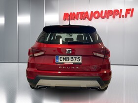 SEAT Arona vaihtoauto