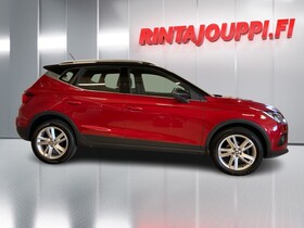 SEAT Arona vaihtoauto