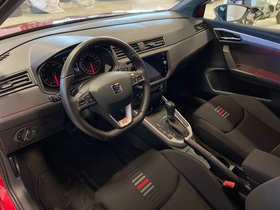 SEAT Arona vaihtoauto
