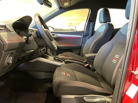 SEAT Arona vaihtoauto