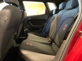SEAT Arona vaihtoauto