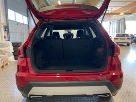SEAT Arona vaihtoauto