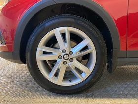 SEAT Arona vaihtoauto