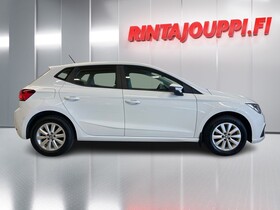 SEAT Ibiza vaihtoauto