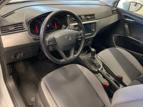 SEAT Ibiza vaihtoauto