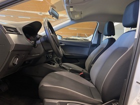 SEAT Ibiza vaihtoauto