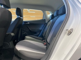 SEAT Ibiza vaihtoauto