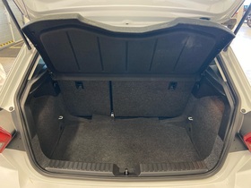 SEAT Ibiza vaihtoauto