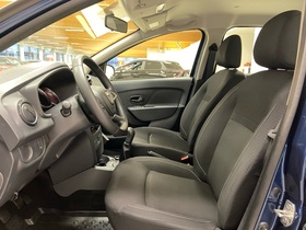 Dacia Sandero vaihtoauto