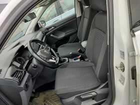 Volkswagen T-Cross vaihtoauto