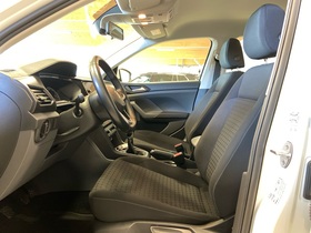 Volkswagen T-Cross vaihtoauto